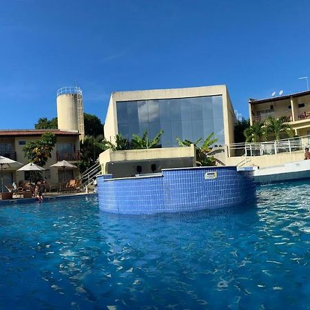 Solar Agua Pipa - Flat Hotel Ares ภายนอก รูปภาพ