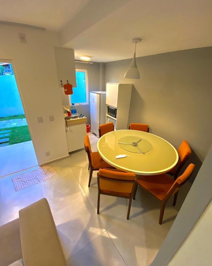 Solar Agua Pipa - Flat Hotel Ares ภายนอก รูปภาพ